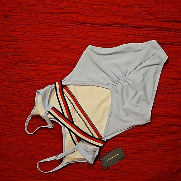 Bathing Suit - Picture 2 of 4